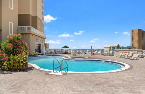 Grand Panama Beach Resort by Panhandle Getaways - Foto 22