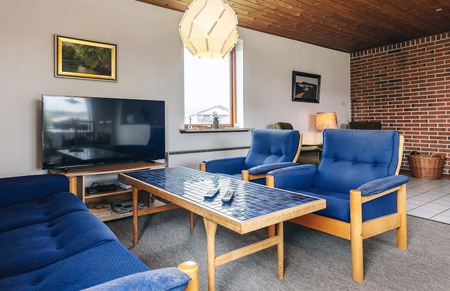 7 Person Holiday Home in Frostrup - Foto 9