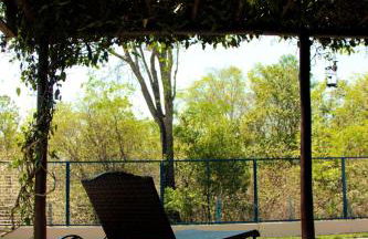 Casa para temporada com 3 suítes com ar condicionado - Foto 2