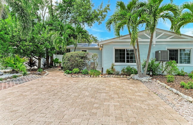 Beach Bliss managed by Beach Retreats - Foto 48