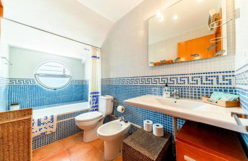 Casa frente al mar con piscina privada - Foto 37