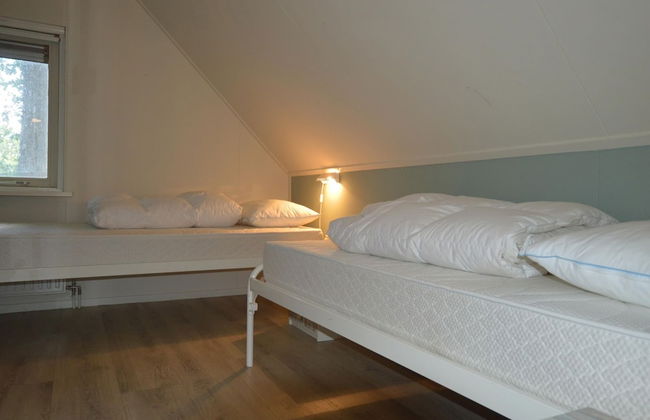 Holiday Home in Lemele Near Nature Reserve - Foto 4