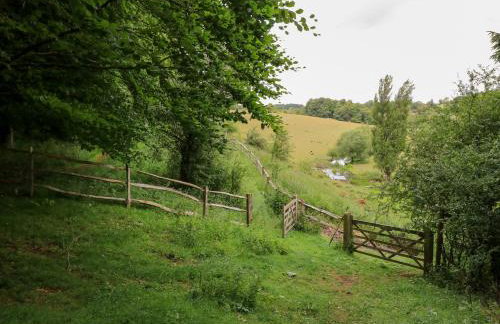 Pudding Hill Barn Cottage - Foto 41