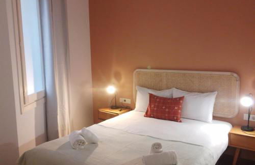 Caliu Apartments Barcelona - Fira - Photo 58