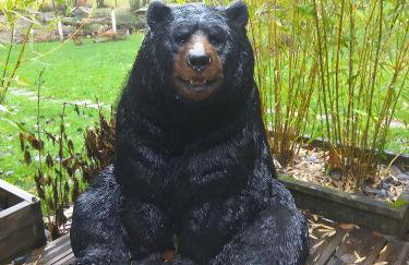 Chalet des amoureux - Photo 34