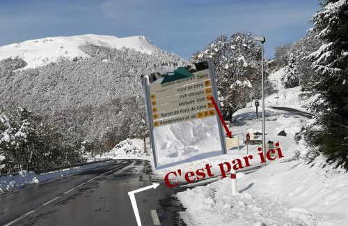 Appartement Chalet, 8 personnes - L'Oustal - Foto 7