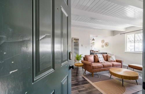 Chic Abode In Central Berkley - Foto 46