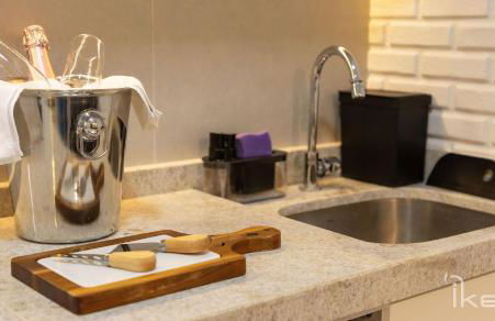 Espaço ´ike SUNNY HALL Porto de Galinhas/PE (café da manhã opcional) - Foto 80