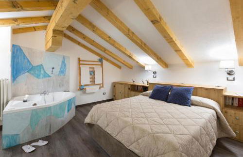 Maison du Tatà - Foto 22