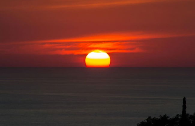 Villa Isavros in Paxi - Foto 6