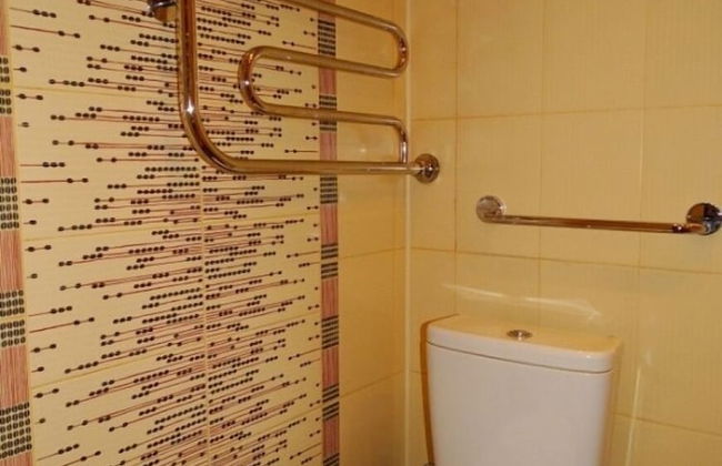 Inndays Leninskiy prospect - Photo 6