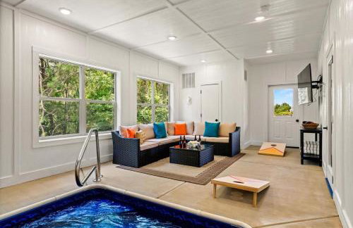 Dollywood Retreat Heated Pool Close to Parkway - Foto 69