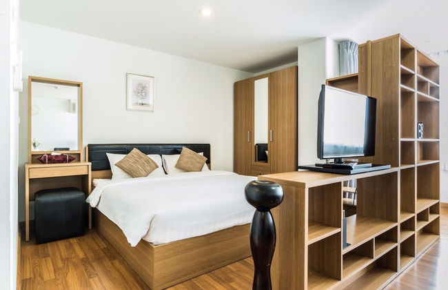 Winner Prachinburi & Serviced Apartment - Foto 7