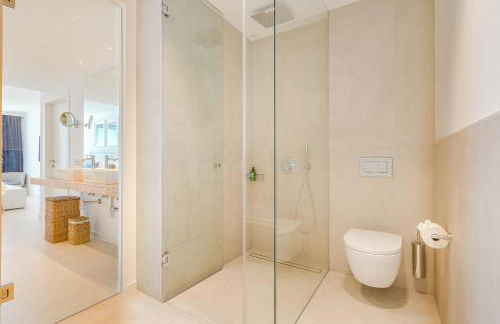Aquasuites Luxury Apartament B06 at Los Gigantes - Foto 17