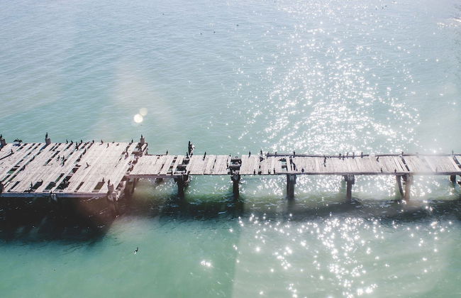 Strand Pavilion - Photo 62