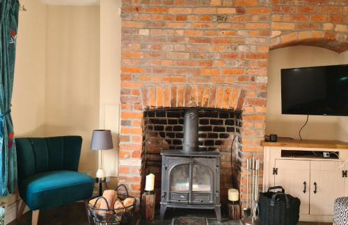 Gorgeous 2 bedroom Kintbury cottage - Foto 1