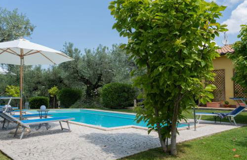 Holiday Home Olive Grove Sabina by Interhome - Foto 7