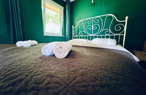 LakeView DomekNaKaszubach - Foto 36