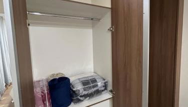 Kitnet 5 - Foto 4, wardrobe