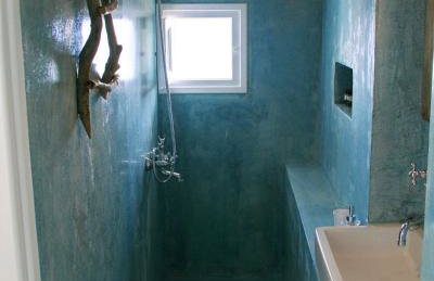 Folegandros Villas Beachfront - Foto 27