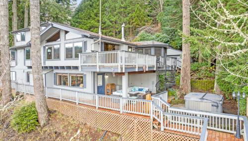 Stay In Lakeside-Lake Front Luxe - Foto 3