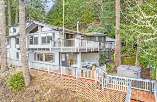 Stay In Lakeside-Lake Front Luxe - Foto 3