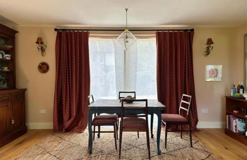 Peaceful cottage with private garden - Foto 14