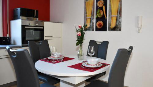 Eifellounge - Foto 4