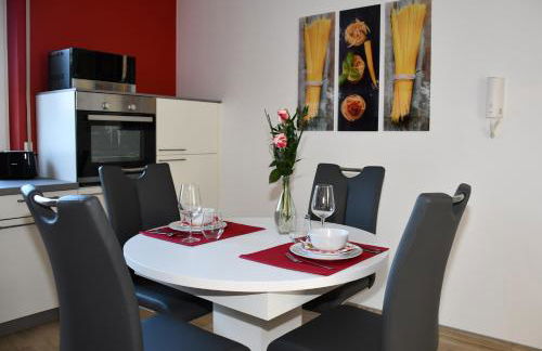 Eifellounge - Foto 4