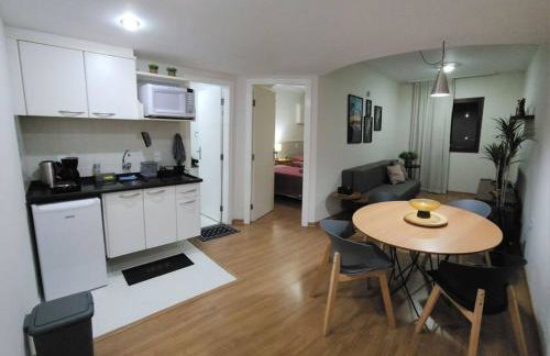 Apartamento Confortável em Guaratinguetá - Photo 11
