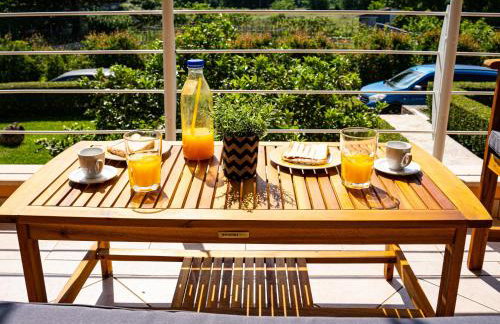 Corfu Sunset Glow-Katherina Maisonette - Foto 33