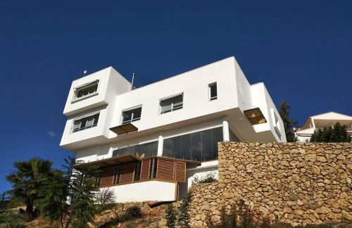 Villa Fenix - Foto 1