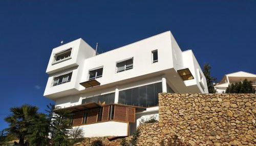 Villa Fenix - Foto 1