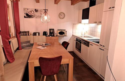 Ferienhaus Walter im Waldferiendorf - Foto 6