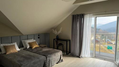 Apartament Buena Vista Czarna Góra Sienna - Foto 2