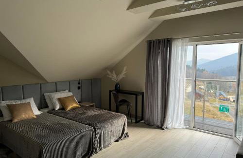 Apartament Buena Vista Czarna Góra Sienna - Foto 2