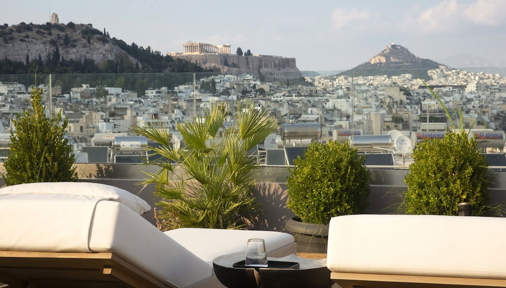Supreme Luxury Suites by Athens Stay - Foto 1, Imagen principal