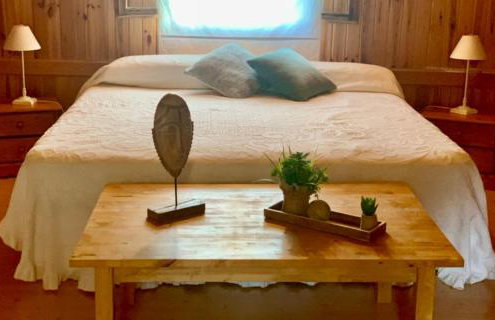 Apartamentos la Jayma del Arte - Foto 11