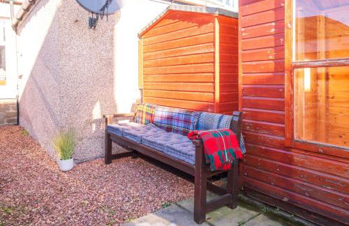 Beach & Golfers Cottage Wi-Fi Central Walkable - Foto 17