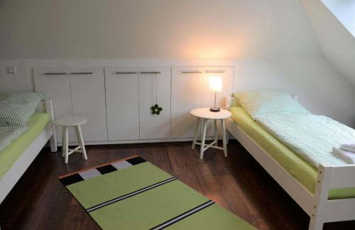 Ferienwohnung Erwin Ortmann - Foto 5