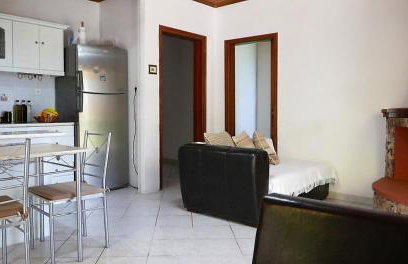 Amarynthos Beachfront Vacation House with garden - Foto 24