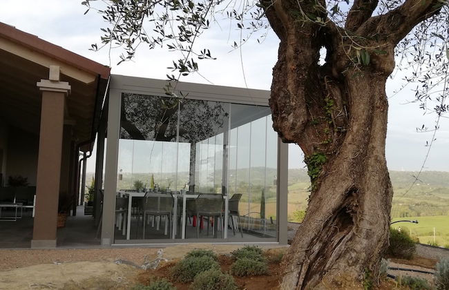 Agriturismo Le Piccole Macie - Photo 40