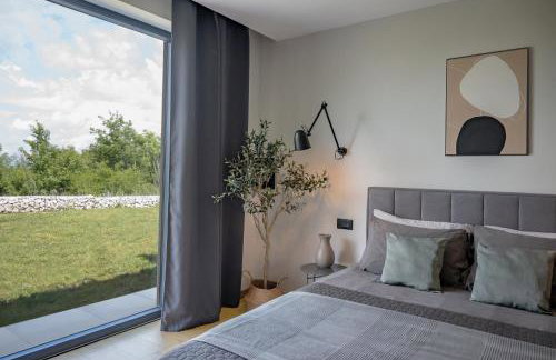 Villa TonKa with jacuzzi sauna and private pool - Photo 32