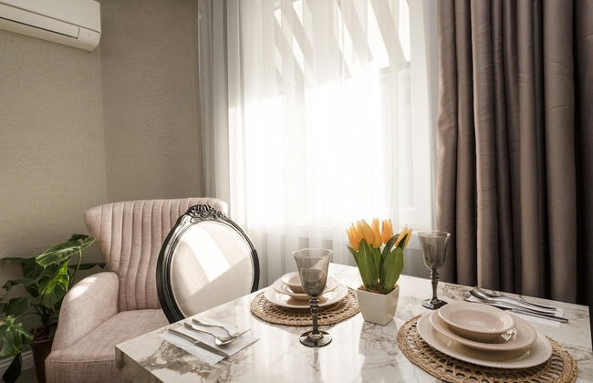 Wolf Suites - Foto 39