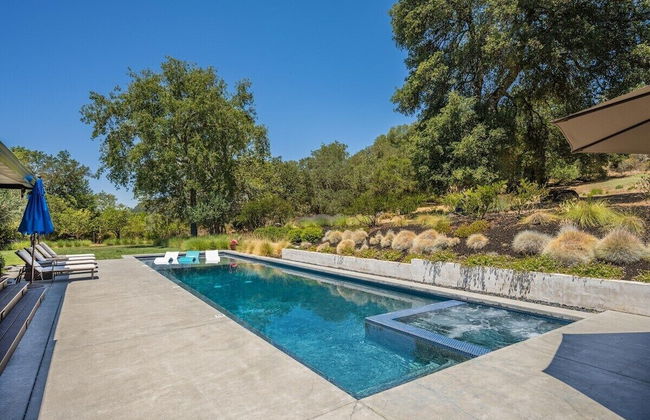 Calistoga Wine Ranch - Foto 25