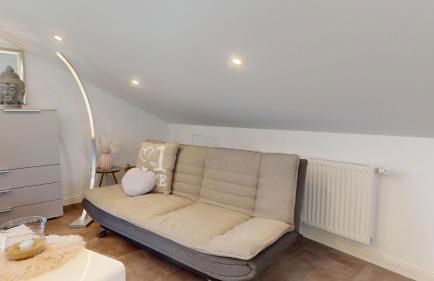 Strandpark Lensterstrand Beachlove 28 - Photo 17