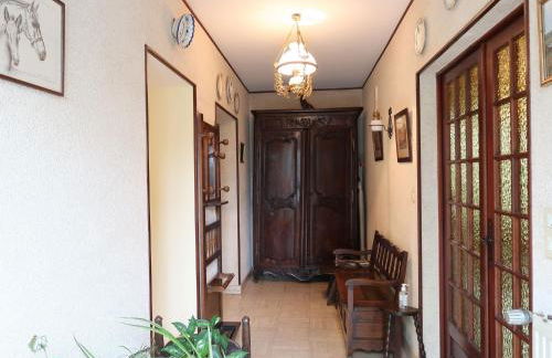 Holiday Home La Longère by Interhome - Foto 28