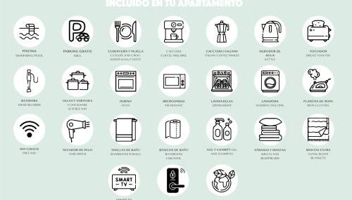 Luminoso Apartamento a 10 minutos de Granada con Piscina - Foto 4