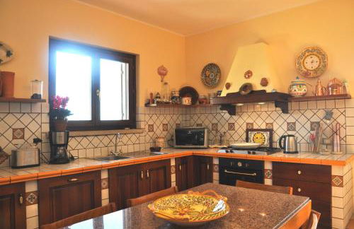 Villa Gemma di Mare - Foto 23