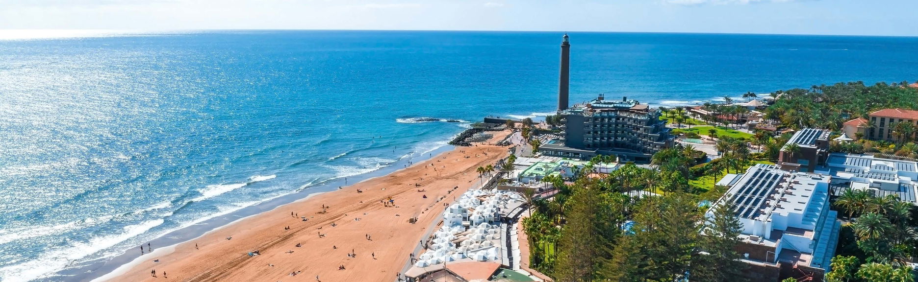 Maspalomas Bike Tour & Tapas Tasting